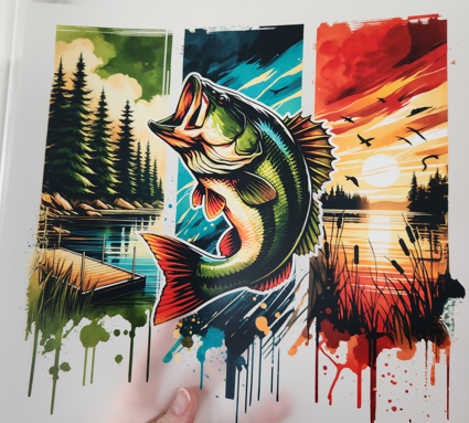 Fish_Forest_Sunset