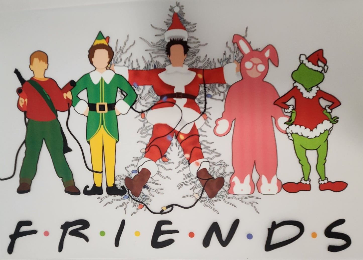 Friends