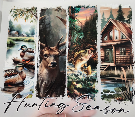 Hunting Season