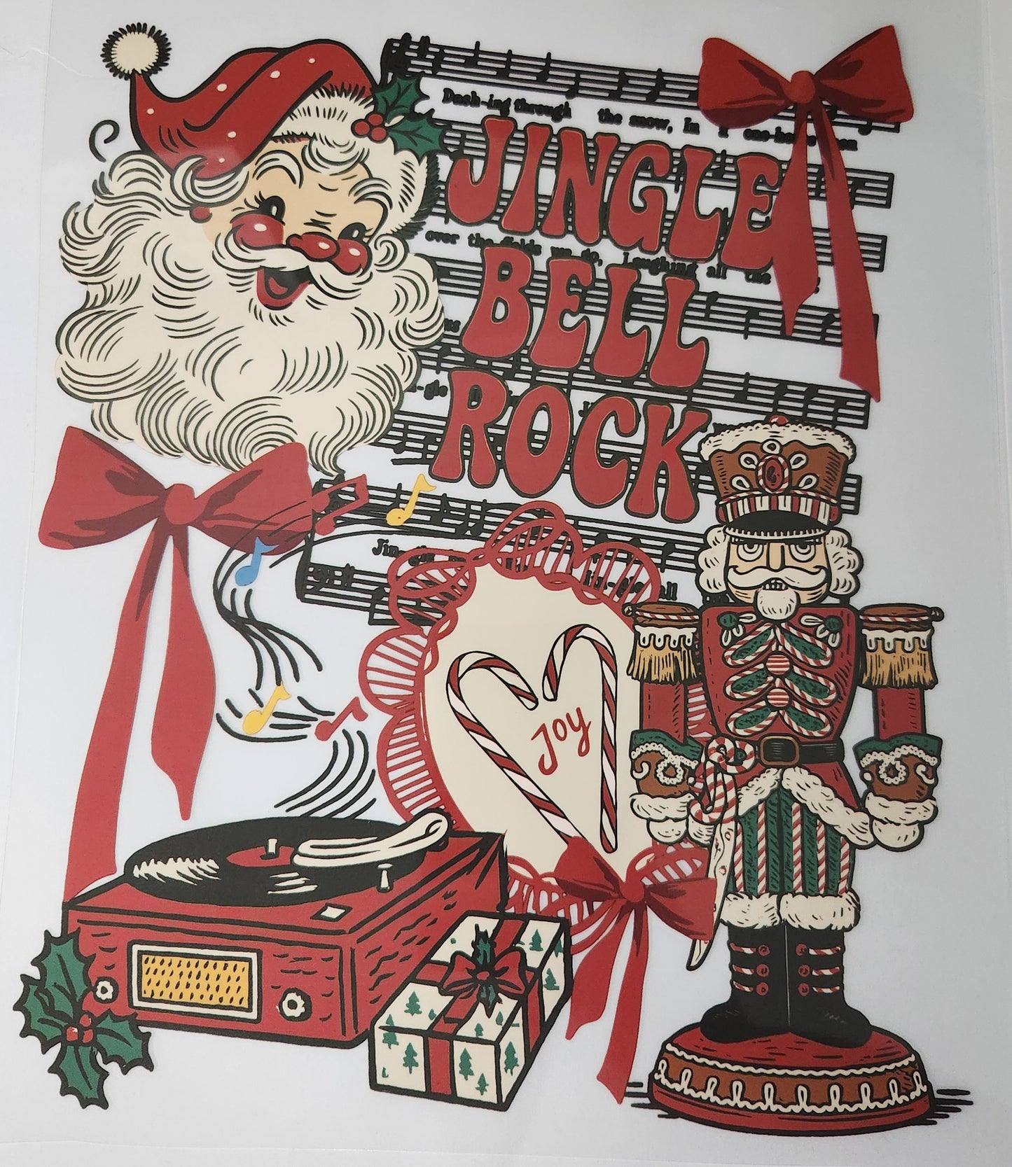 Jingle Bell Rock