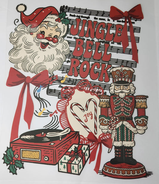 Jingle Bell Rock