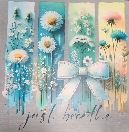 Just Breathe