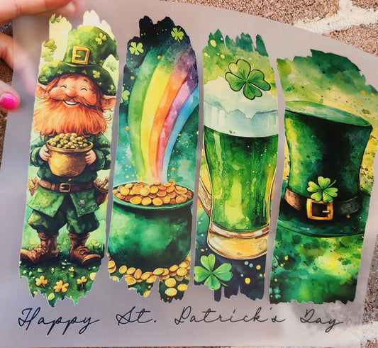 Happy St. Patrick's Day