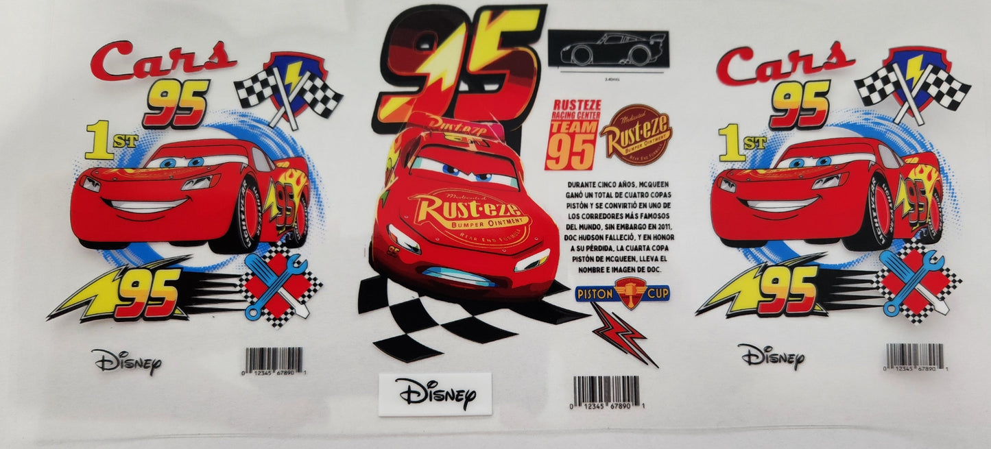 Disney Characters
