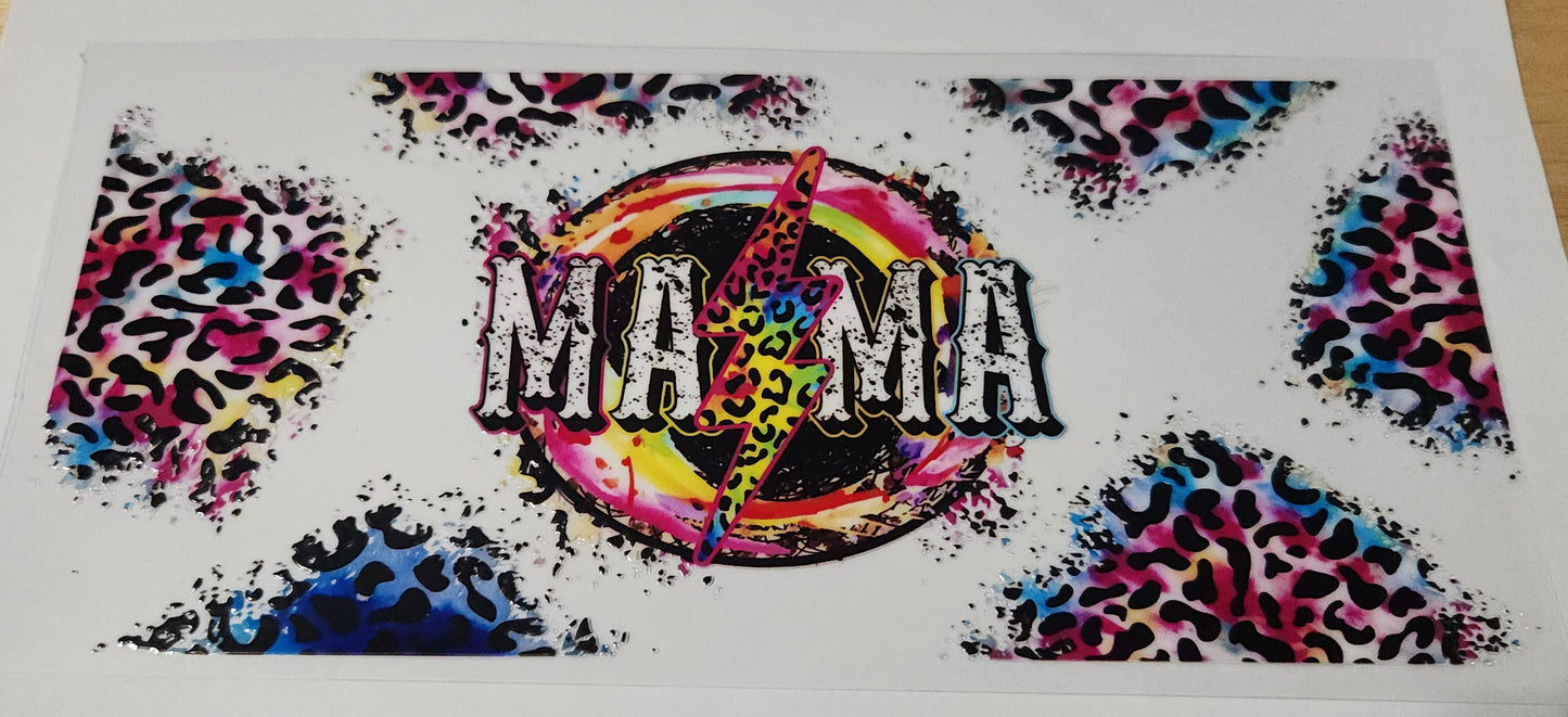 Mama