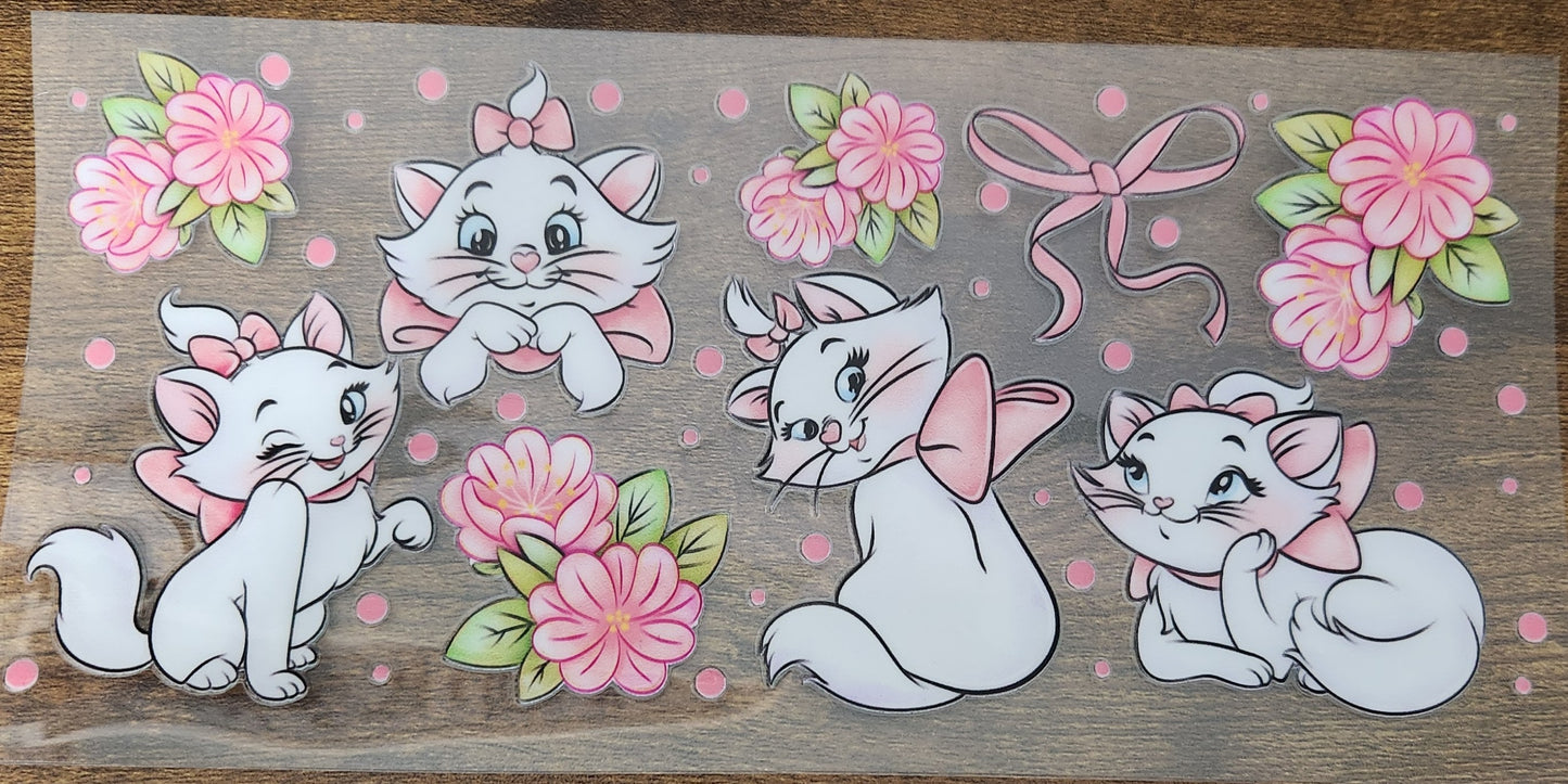 Disney Characters