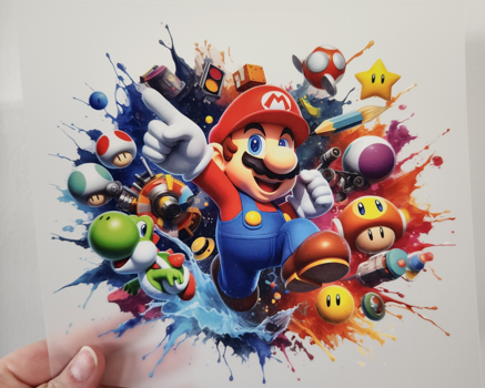 Mario