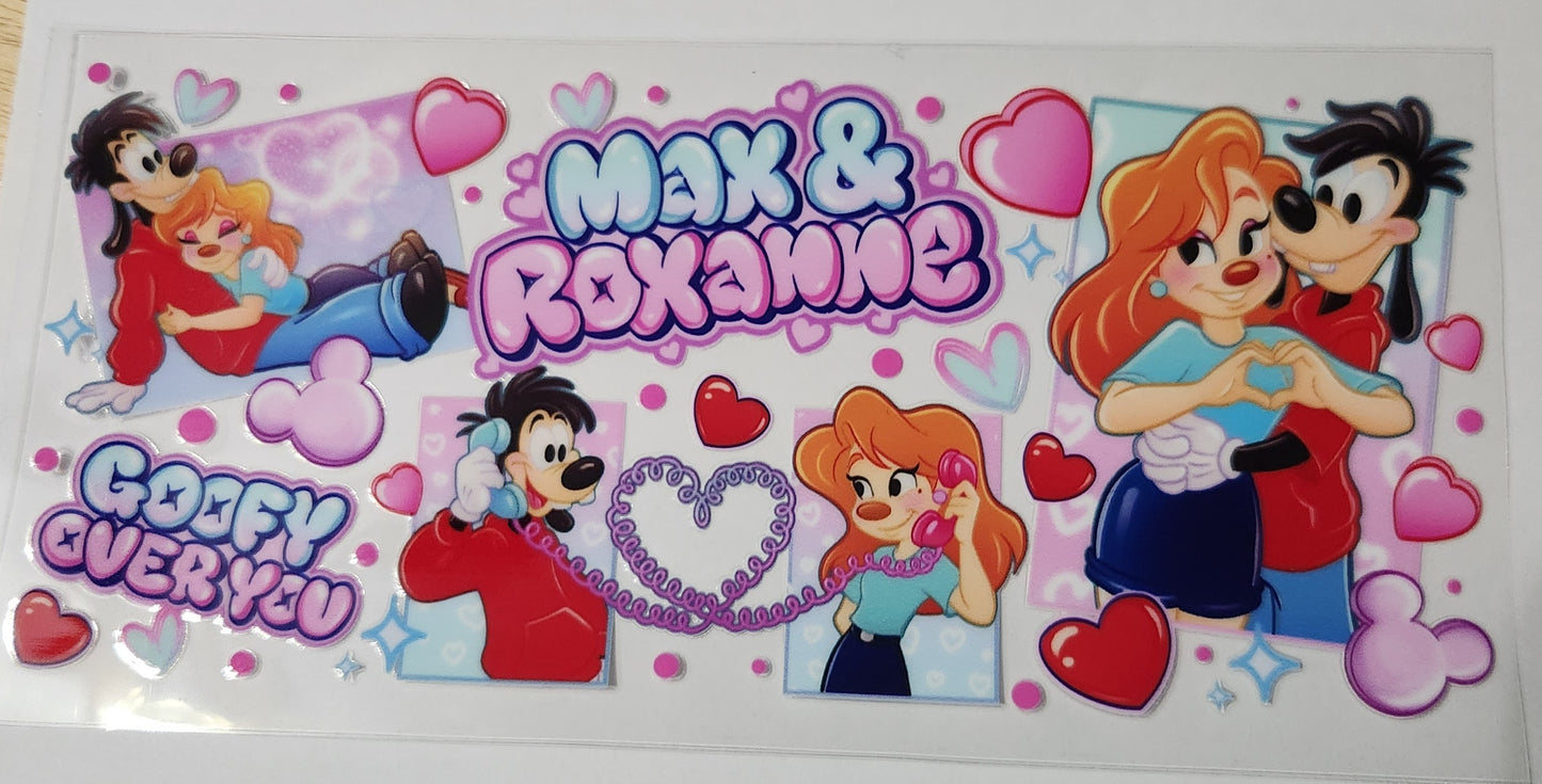 Valentine's