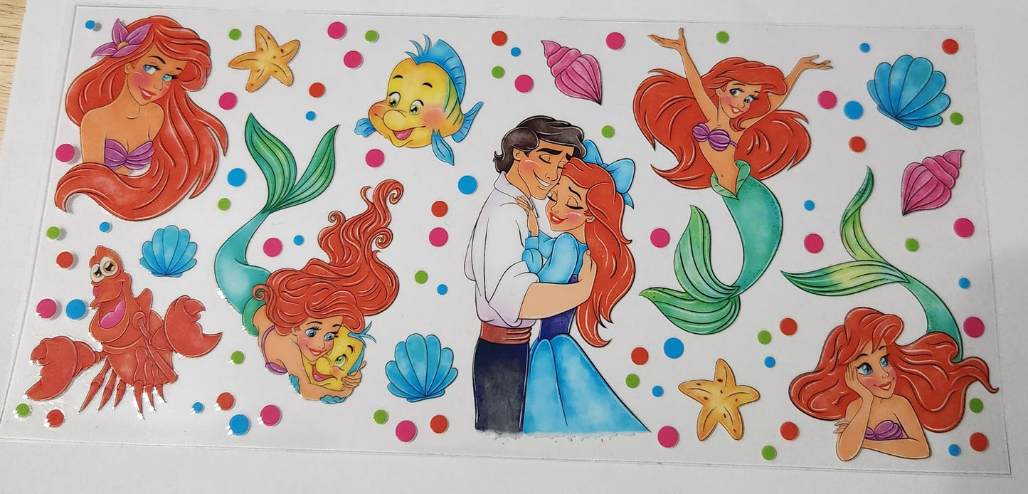 Princesses