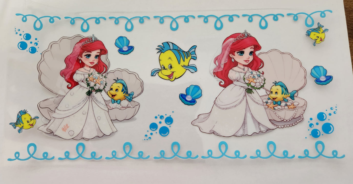 Princesses