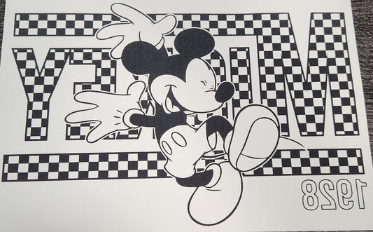 Mickey