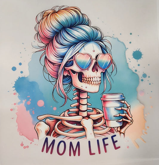 Mom Life