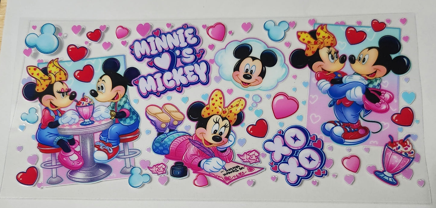 Valentine's