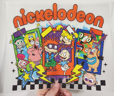 Nickelodeon