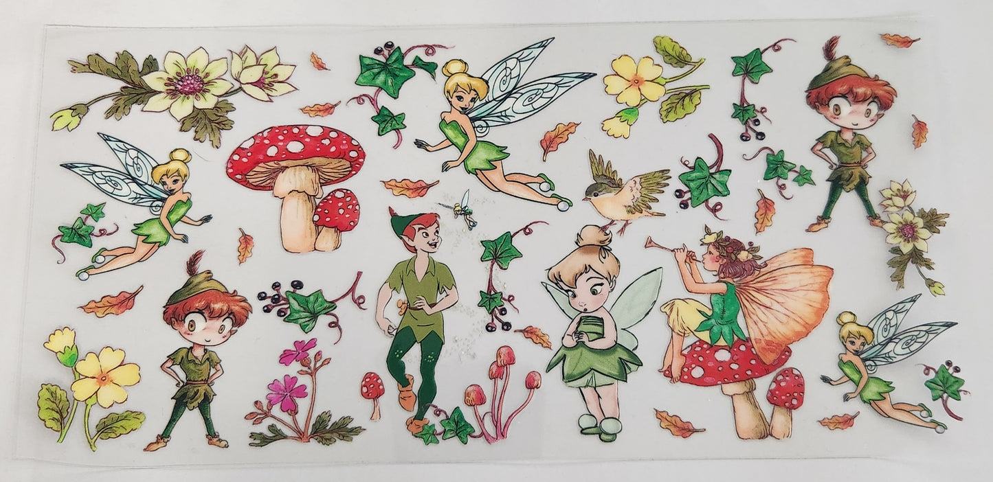 Disney Characters