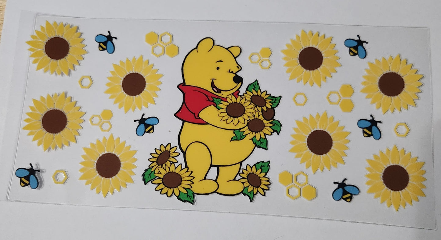 Winnie & Friends