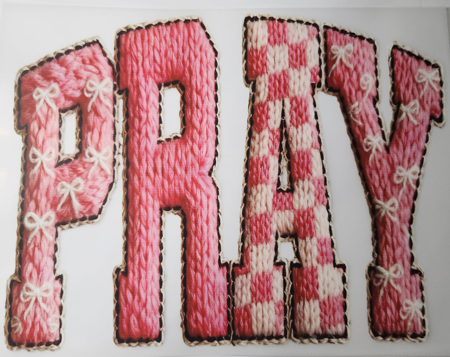 Pray_Pink
