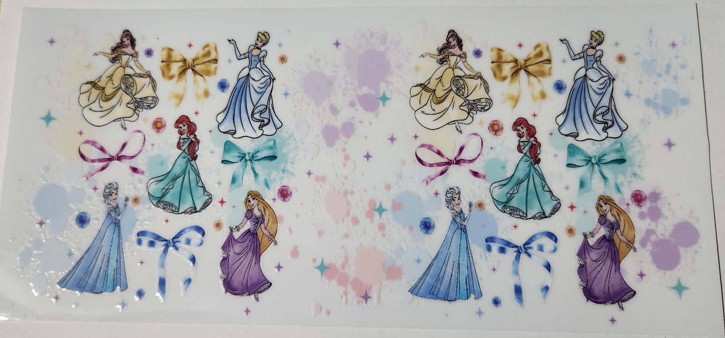 Princesses