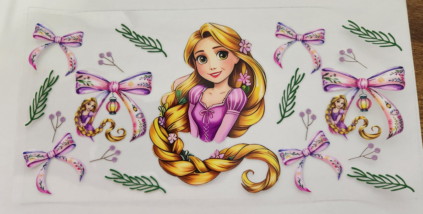 Princesses