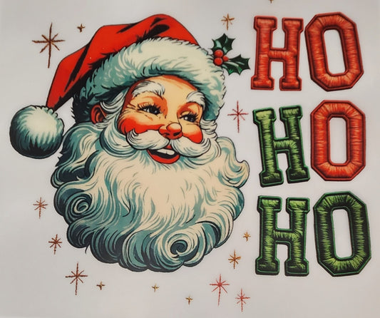 Santa
