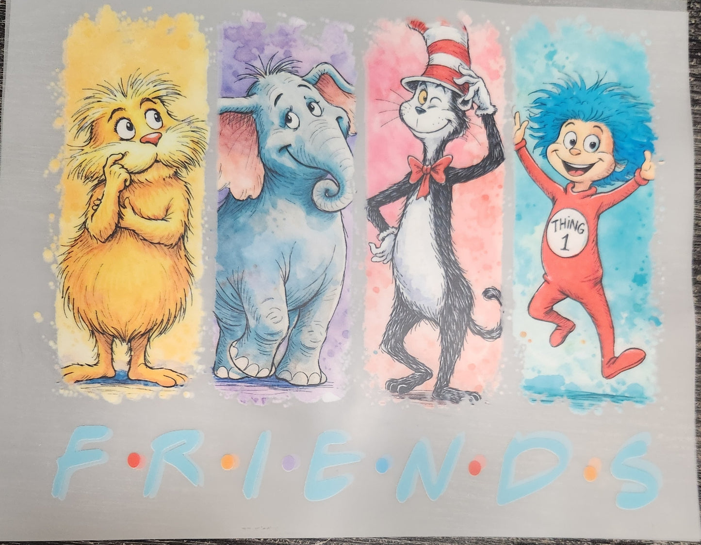 Friends