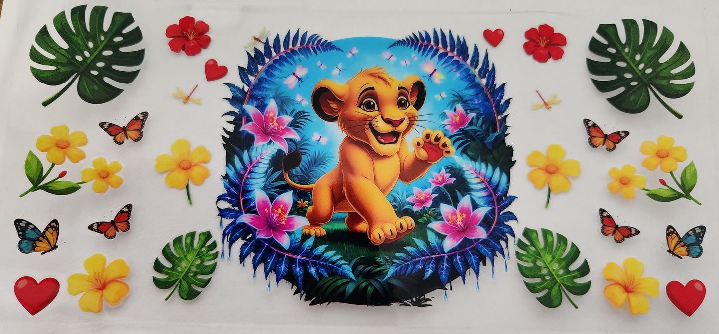 Disney Characters