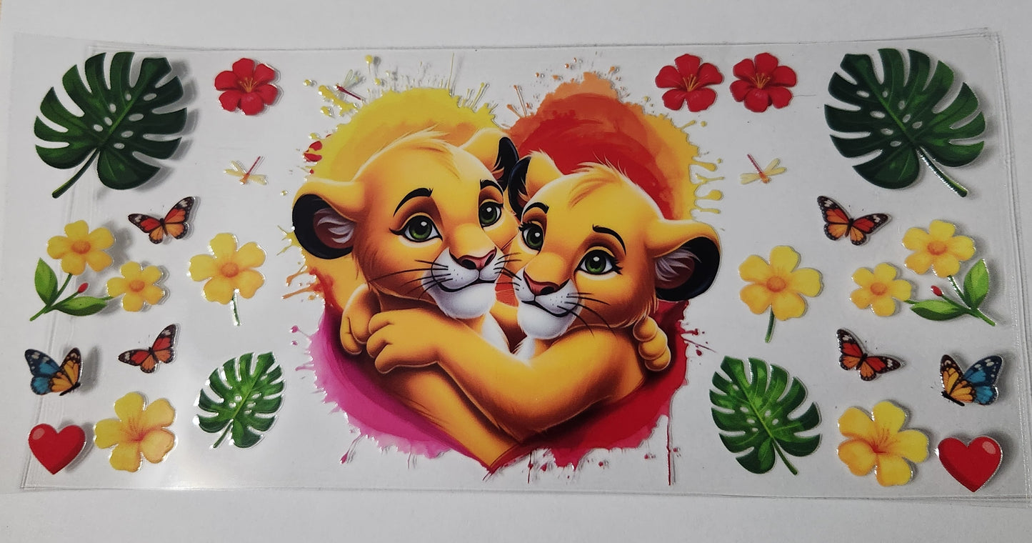 Disney Characters