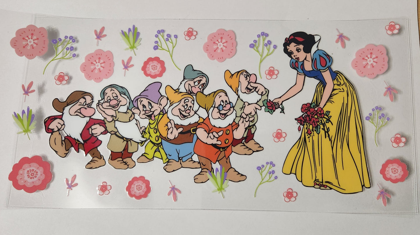 Princesses