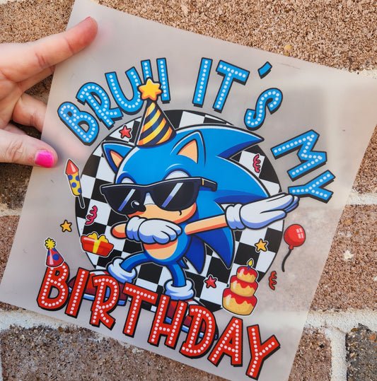 Sonic_Birthday