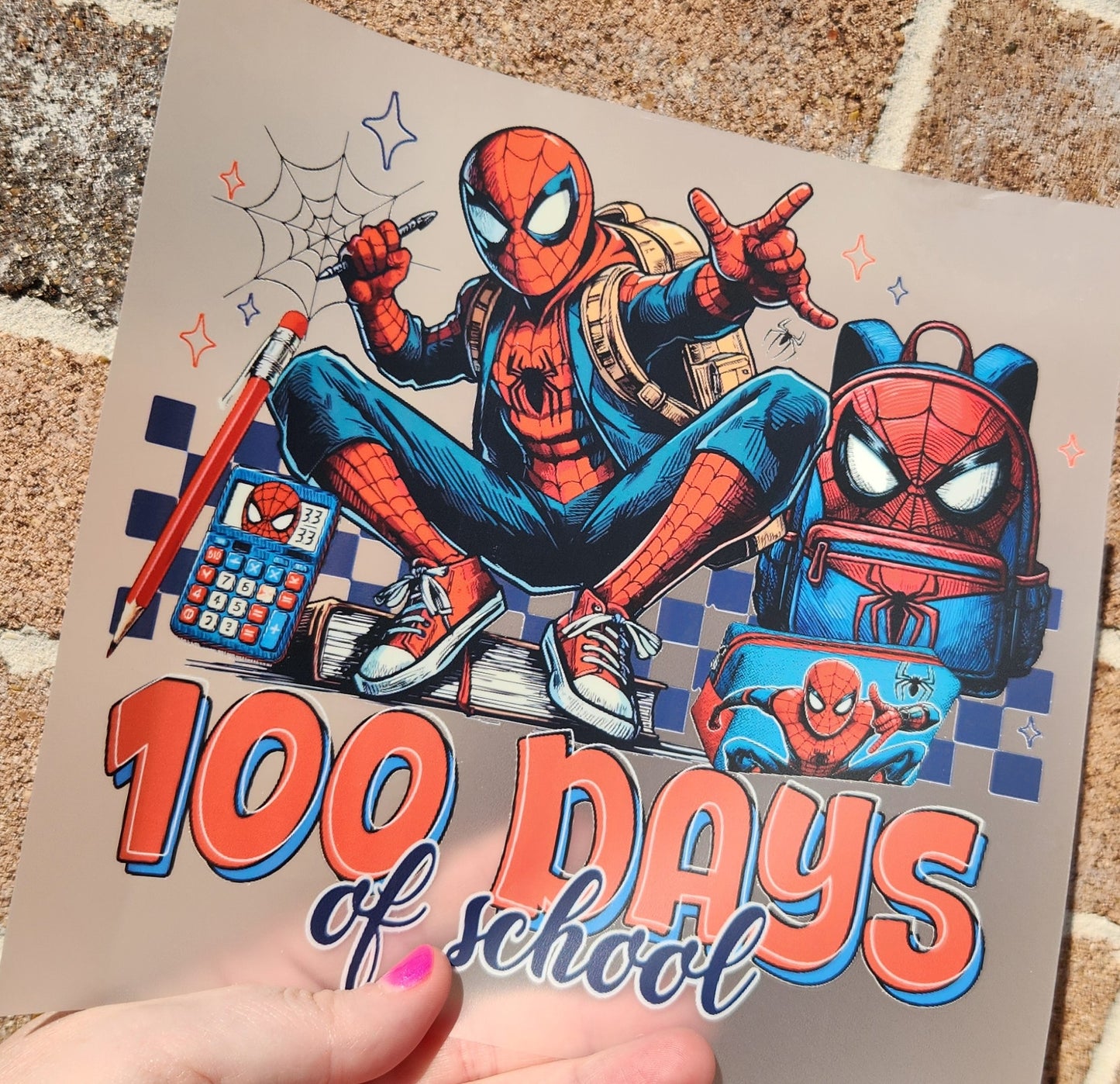 Spiderman
