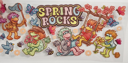 Spring/Easter