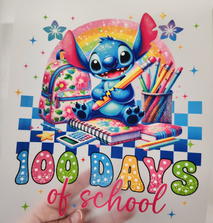 Stitch_100 days