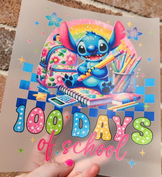 Stitch
