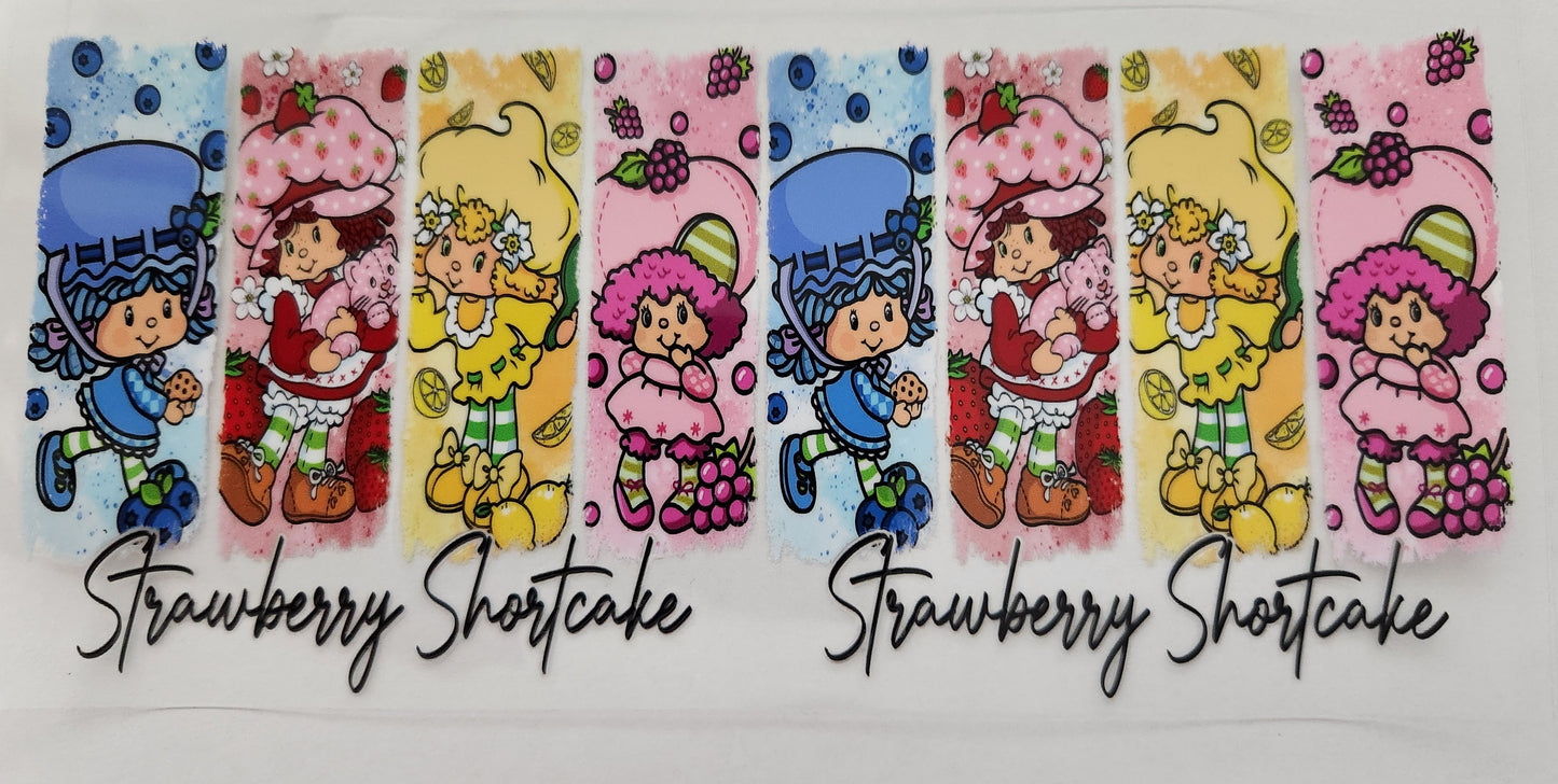 Girl Characters