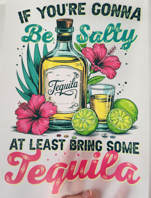 Be Salty_Tequila