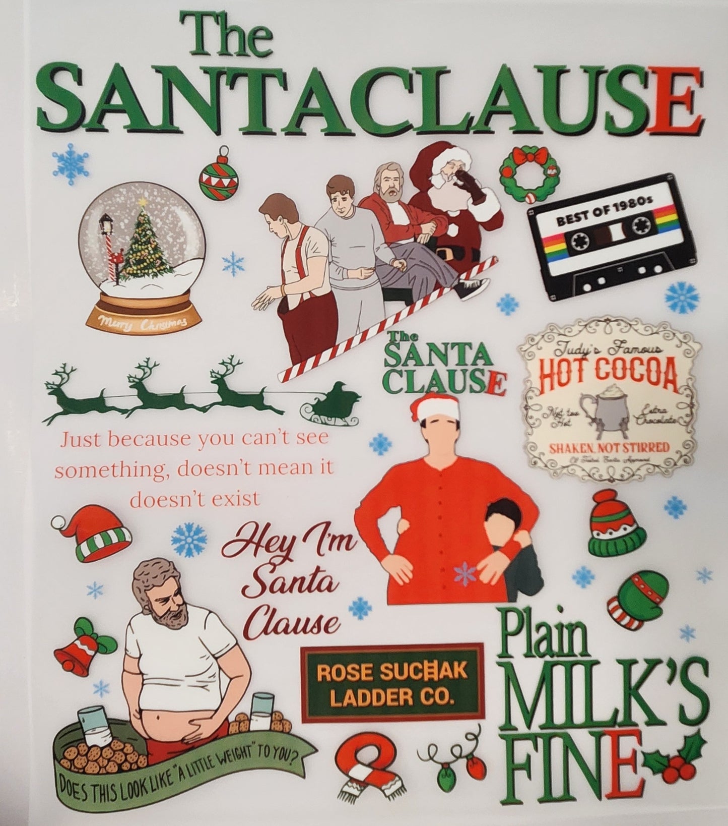 The Santa Clause