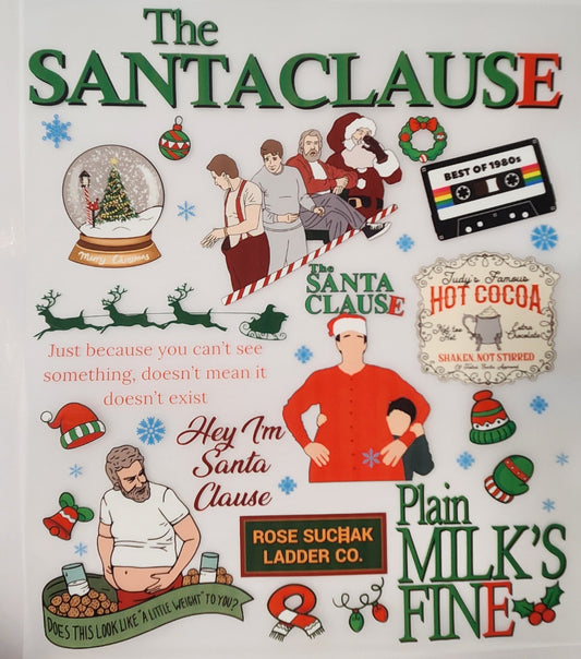 The Santa Clause