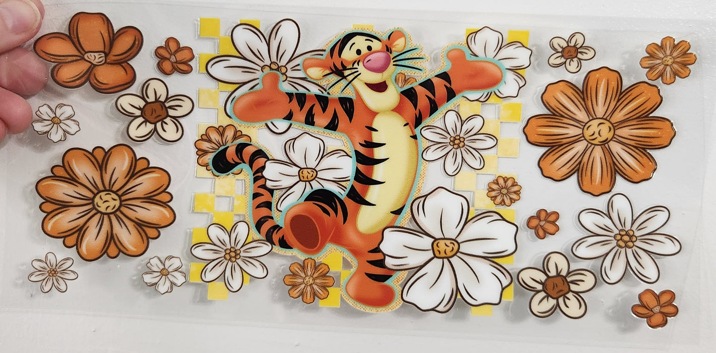 Winnie & Friends