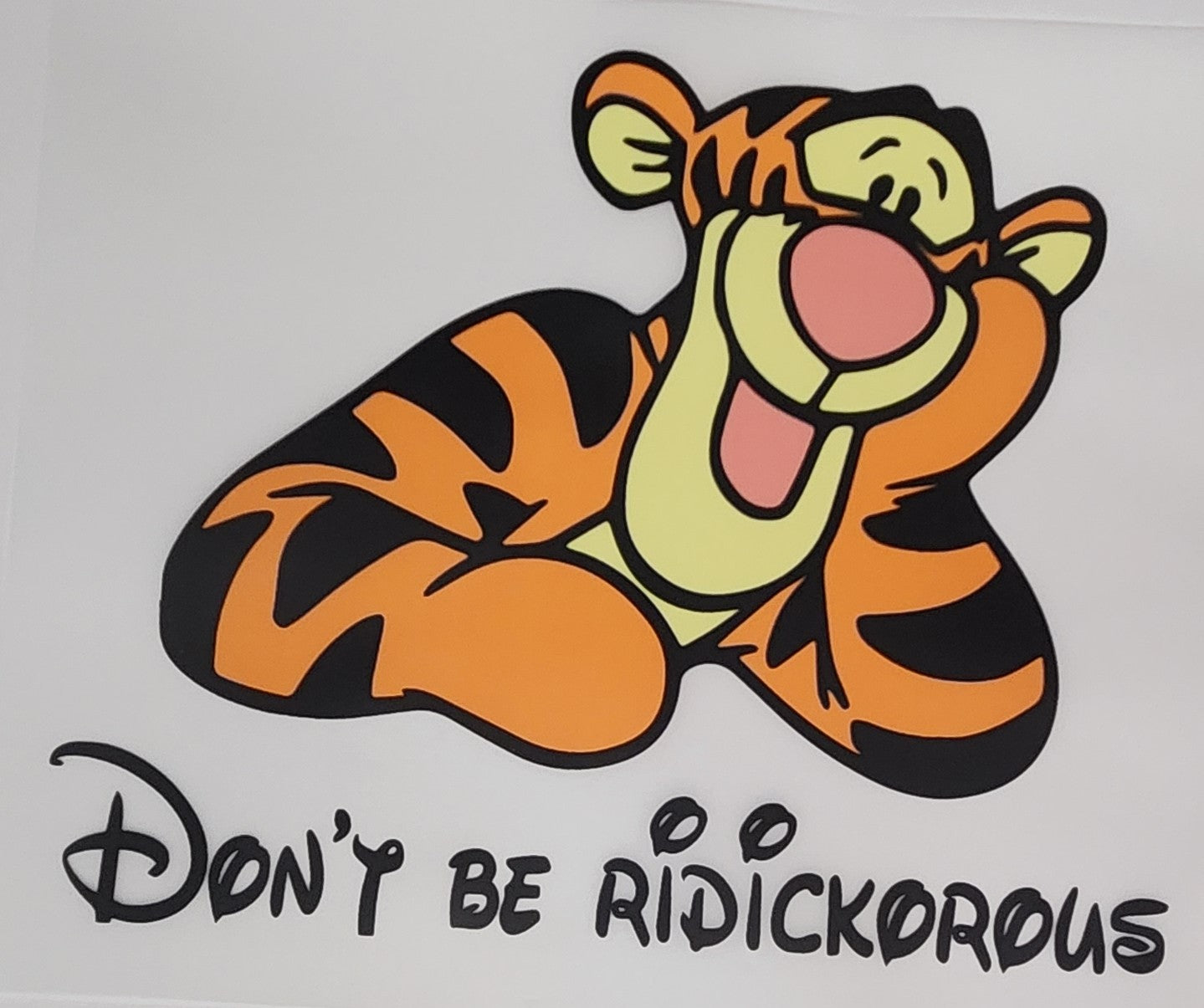 Tigger