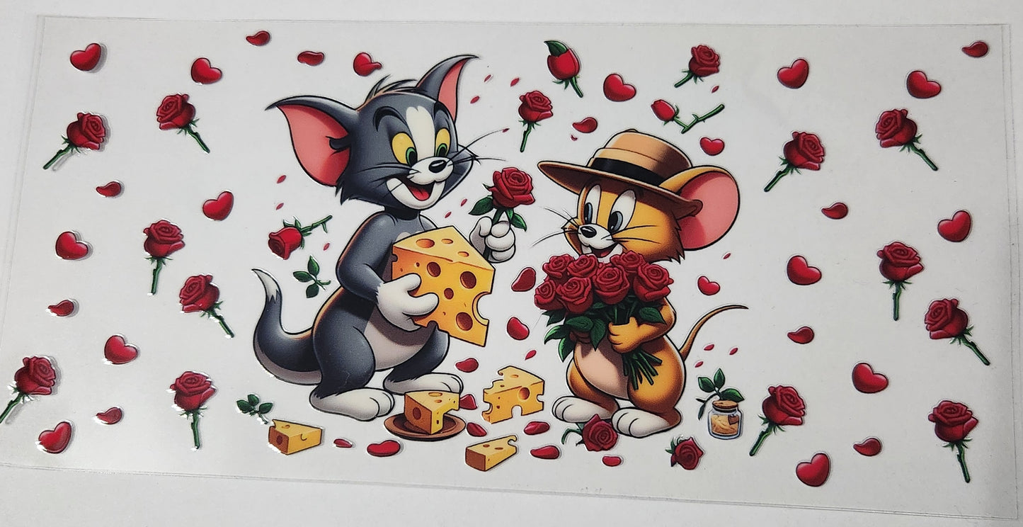 Valentine's