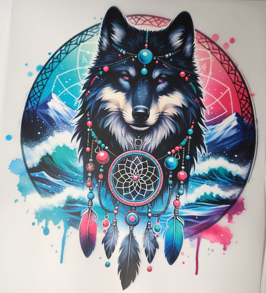Wolf