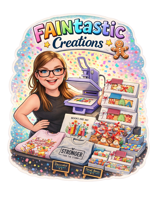 FAINtastic Creations
