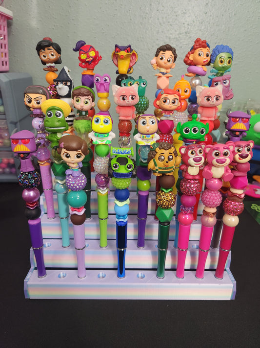Character Pens